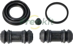FRENKIT 236034 Reparasjonssett, bremsecaliper