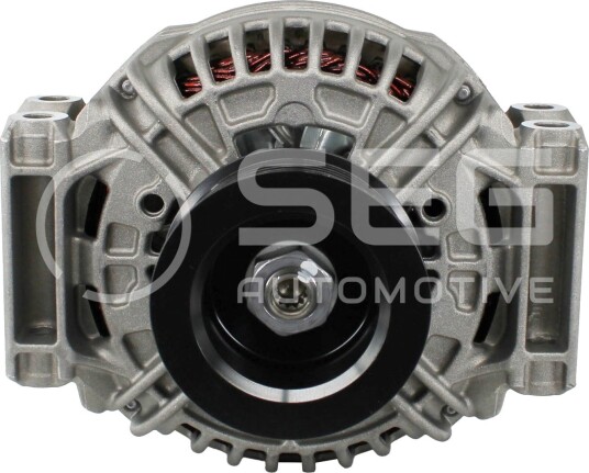 Dynamo SEG Automotive 0124655205 Dynamo SEG Automotive 0124655205