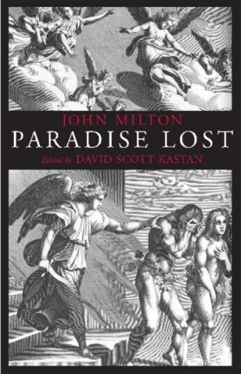 Paradise Lost Av John Milton Paradise Lost Av John Milton