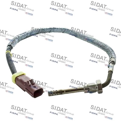 Sensor, eksostemperatur FISPA 82.1589 Sensor, eksostemperatur FISPA 82.1589