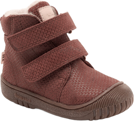 Bisgaard Bisgaard Evon Tex Burgundy 25/15.5CM Bisgaard Bisgaard Evon Tex Burgundy 25/15.5CM