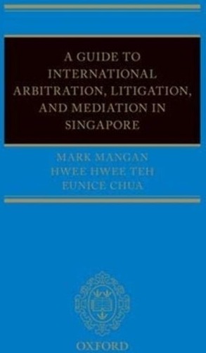 GUIDE TO INTERNATIONAL ARBITRATION LITIG