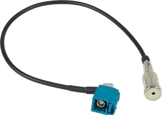 Blow Oem Bilantenneadapter Vw Rns2 Mfd2