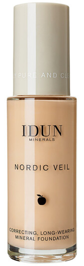 Idun Minerals Nordic Veil Disa (N)