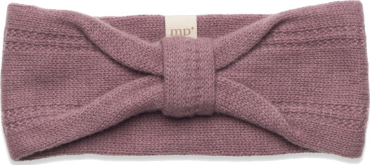 mp Denmark Bergen Headband - Purple - 47/49 mp Denmark Bergen Headband - Purple - 47/49