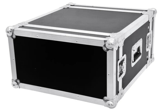 Roadinger Rack Profi 6u 45cm