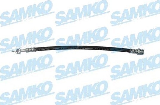 Bremseslange SAMKO 6T49496