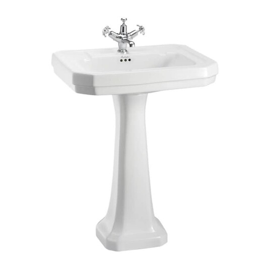 Servant Burlington Victorian 610 mm