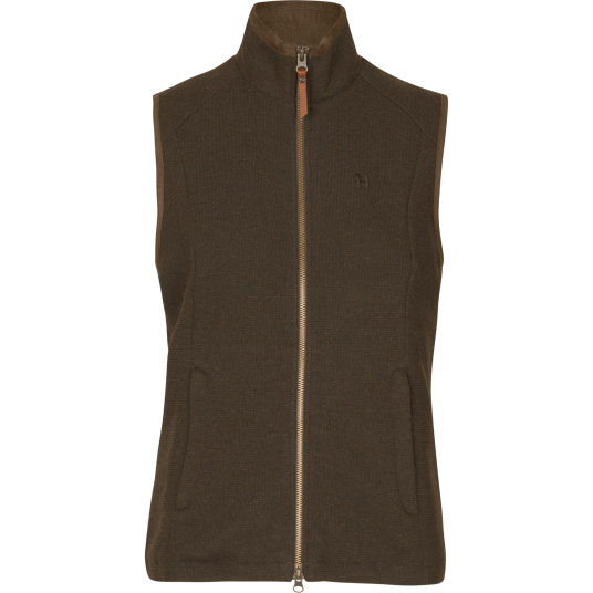 Sandhem Pro väst Women Forest Green XL