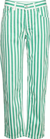 Mango Amelia Green 34