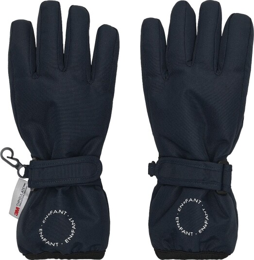 En Fant Gloves PARISIAN NIGHT 6 8Y