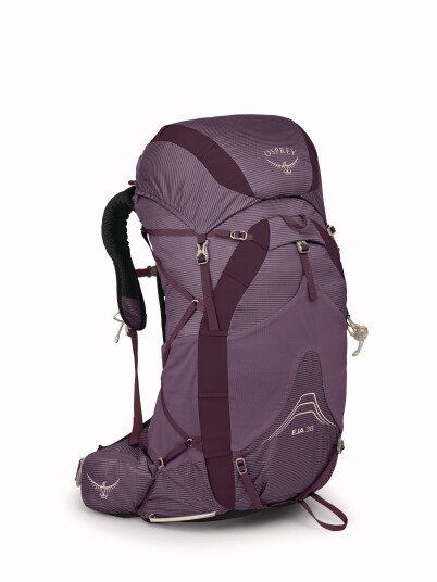 Osprey Eja 38L Purple Dusk M/L