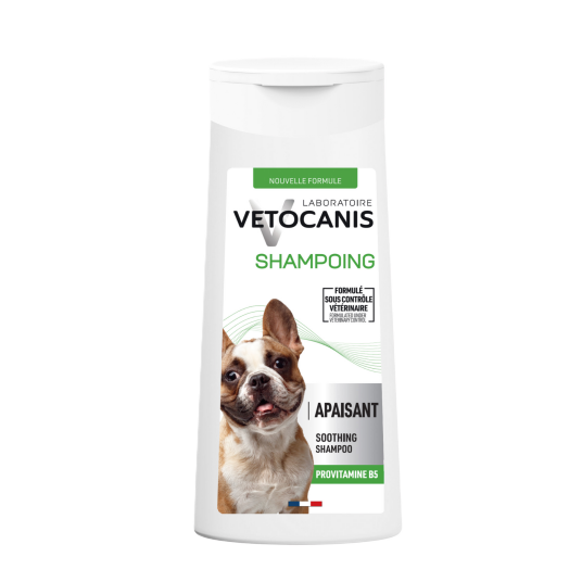 Schampo Hyperallergen 300Ml Hund Helse Og Pels Pelspleie Hundesjampo Vetocanis Schampo Hyperallergen 300Ml Hund Helse Og Pels Pelspleie Hundesjampo Vetocanis