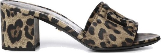 Dolce & Gabbana Dame Sko Flerfarget 40 EU, Dolce & Gabbana Dame Sko Flerfarget 40 EU,