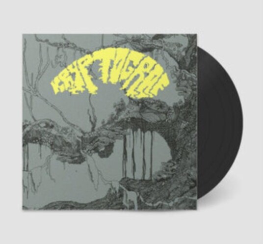 Kryptograf  Kryptograf  LP/Vinyl
