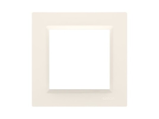 Kontakt-Simon Cr1/41 Hvit Plast 1 Stykker 95 Mm 14 Mm 175 Mm