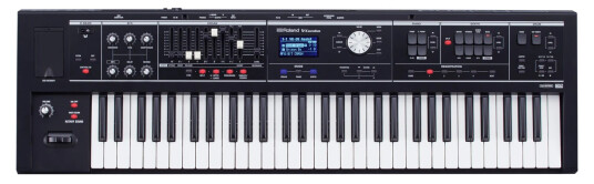 Roland Vr-09-B V-Combo
