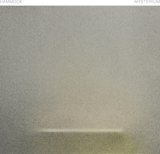 Hammock Mysterium CD