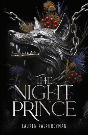 The Night Prince The Night Prince