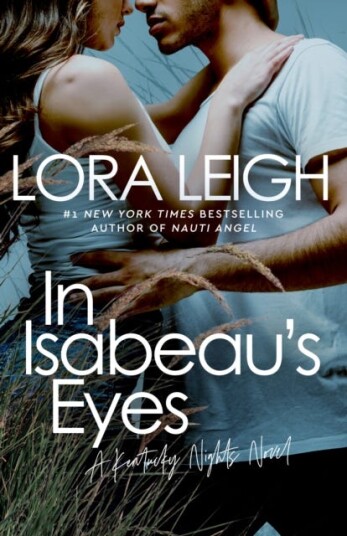 In Isabeau's Eyes In Isabeau's Eyes
