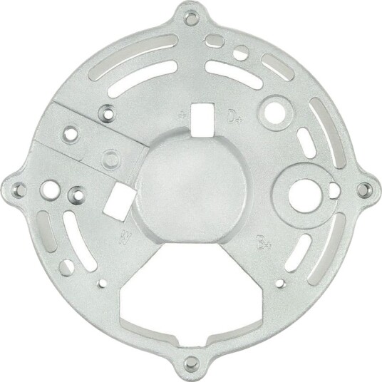 Holder, generator-drivflens AS-PL ABR0070S