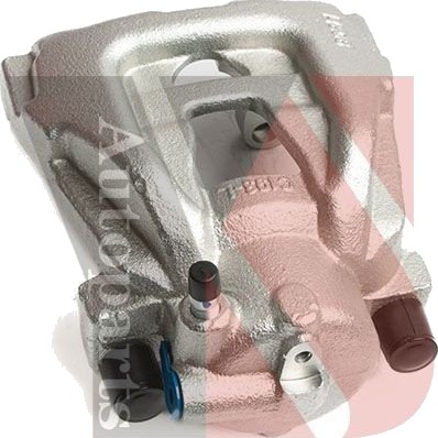 Bremsecaliper YSPARTS YS BC2043 Bremsecaliper YSPARTS YS BC2043