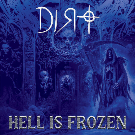 Dirt Hell Is Frozen CD