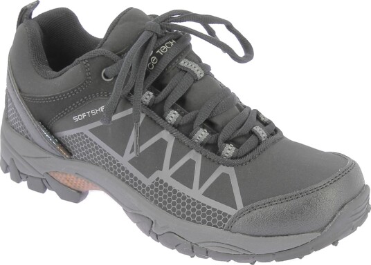 Dock  Jogg Ice Tech Dame   Svart 36
