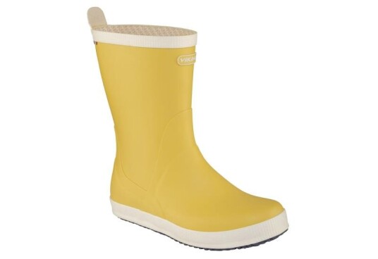 Viking Footwear Unisex Seilas Yellow 47 Viking Footwear Unisex Seilas Yellow 47