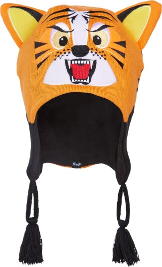 Kombi Animal Family Lue Tyler The Tiger
