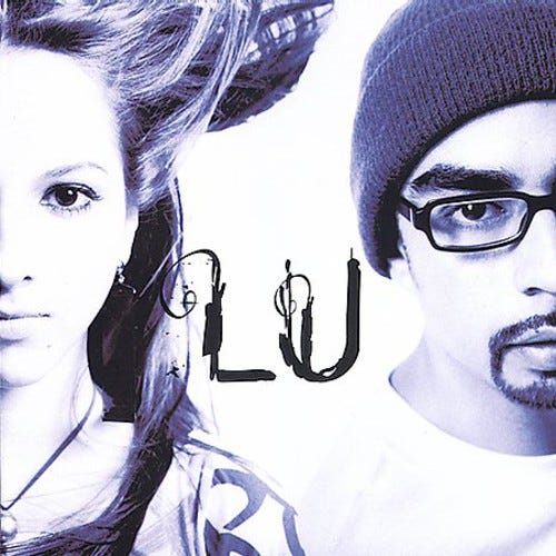 Lu  Lu  CD