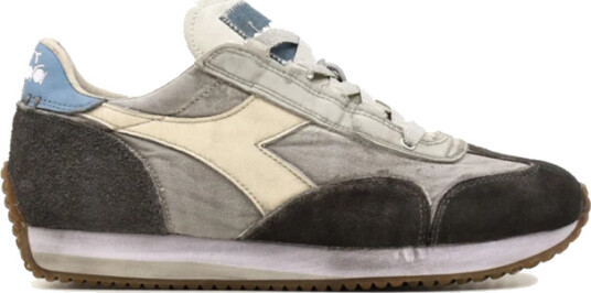 Diadora Herre Sko Flerfarget 42 EU,