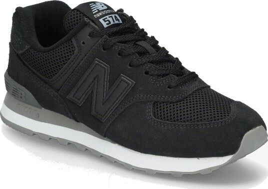 New Balance New Balance 574 - BLACK - 35