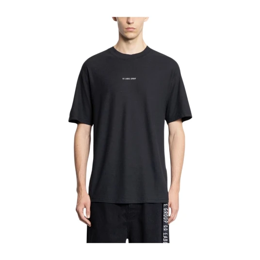 44 Label Group, Herre, Topper, Svart, XL, 44 Label Group, Herre, Topper, Svart, XL,