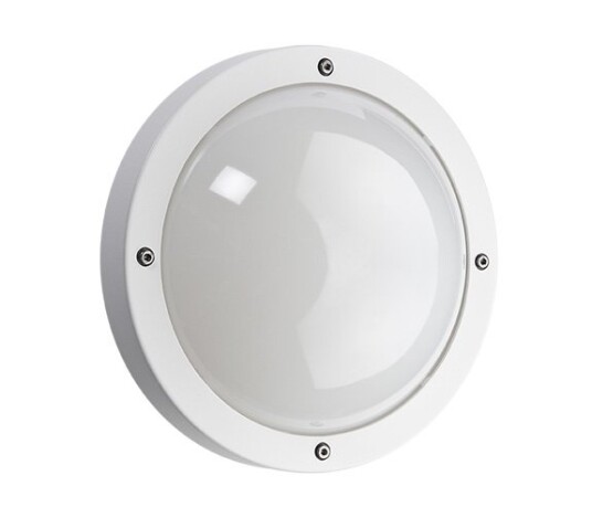 SG Armaturen Primo mat white 11.5w 1100 led 3000k