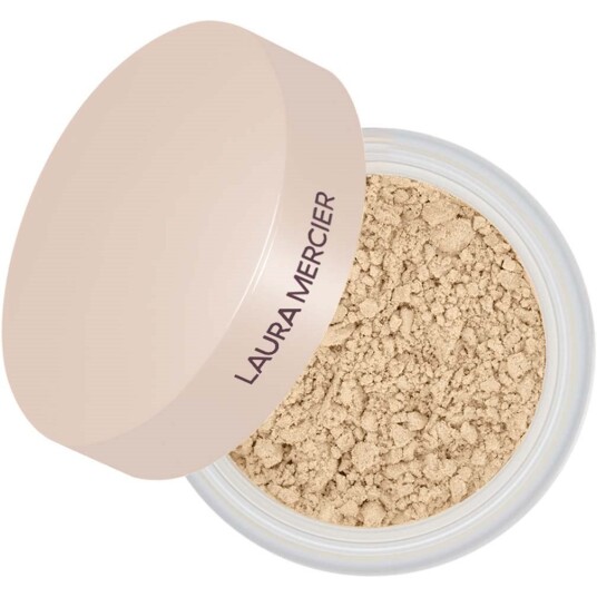 Laura Mercier Translucent Loose Setting Powder Ultra-Blur Mi 6 g Translucent