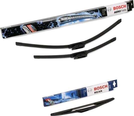BOSCH BSH298N0090 Vindusvisker