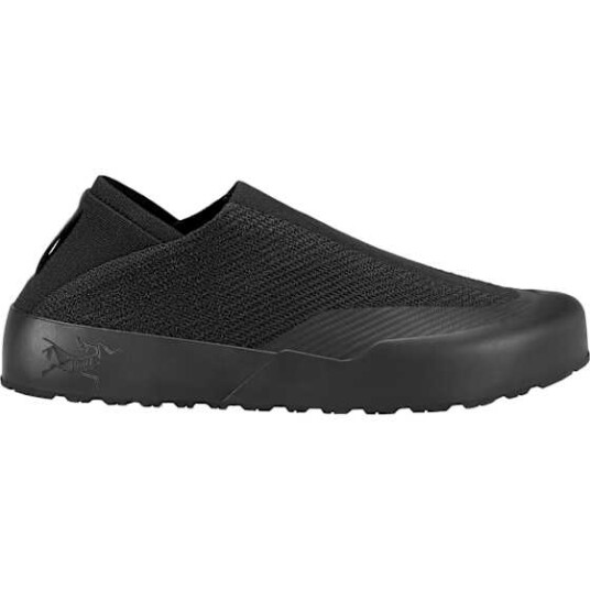 Arc"teryx Men"s Kragg Shoes Black/Black 46 Arc"teryx Men"s Kragg Shoes Black/Black 46