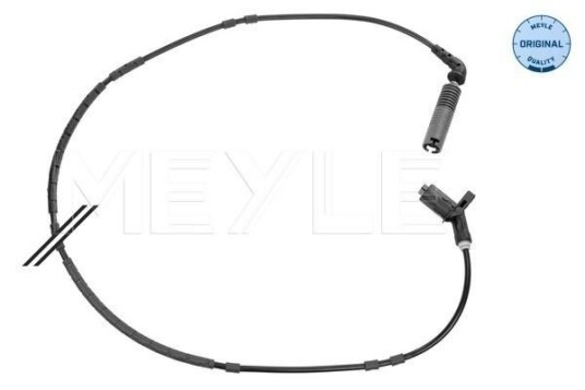 Sensor, ABS MEYLE 314 800 0049