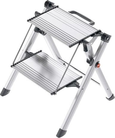 Hailo Mk80 Comfortline 22 Cm 150 Kg 3,6 Kg 460 Mm 65 Mm 600 Mm Hailo Mk80 Comfortline 22 Cm 150 Kg 3,6 Kg 460 Mm 65 Mm 600 Mm