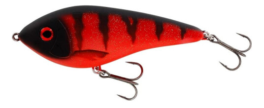 Westin Swim Glidebait 13,5cm 77g Suspending Fire