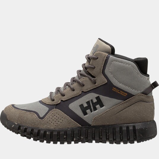 Helly Hansen Herre Monashee Ullr Ht Vanntette Vinterstøvler Brun 40 Helly Hansen Herre Monashee Ullr Ht Vanntette Vinterstøvler Brun 40