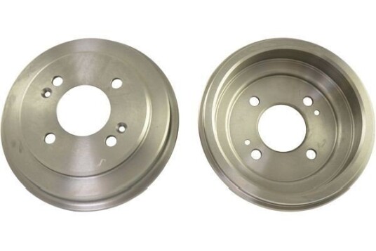 Bremsetrømmel KAVO PARTS BD 4364 Bremsetrømmel KAVO PARTS BD 4364