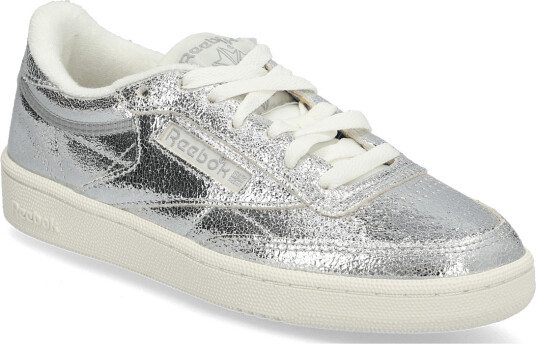 Reebok Classics Club C 85 Silver 36 Reebok Classics Club C 85 Silver 36