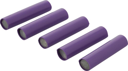 Nordic Quality duftpinner til støvsuger (lavendel) Nordic Quality duftpinner til støvsuger (lavendel)