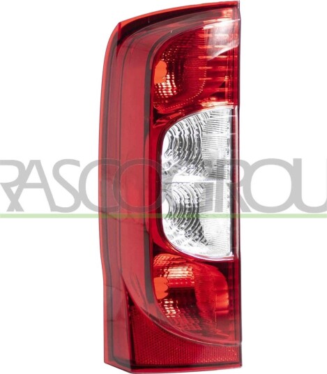 Baklykt PRASCO FT9074156