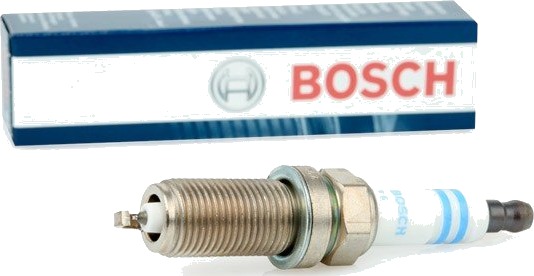 Tennplugg BOSCH 0 242 236 577 Tennplugg BOSCH 0 242 236 577
