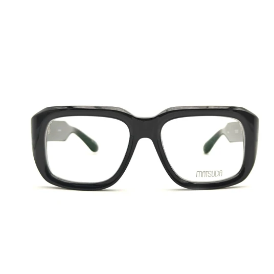 Matsuda, Dame, Accessories, Svart, ONE SIZE,