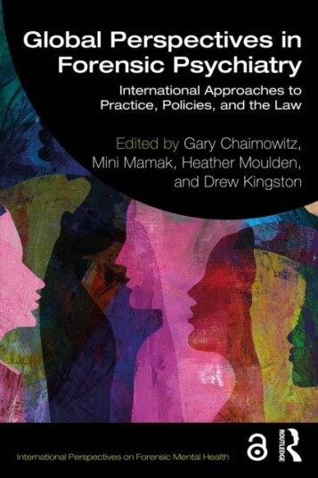 Global Perspectives in Forensic Psychiatry Global Perspectives in Forensic Psychiatry