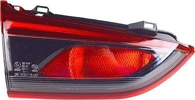 VAN WEZEL 2767933 Baklykt